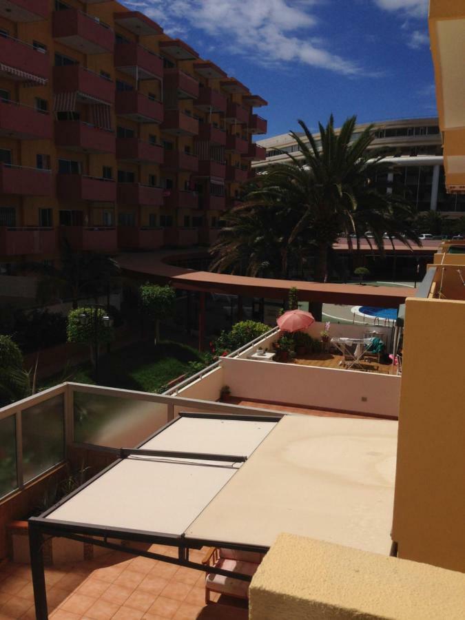 Carletto Los Angeles Los Cristianos Лос Кристианос Екстериор снимка