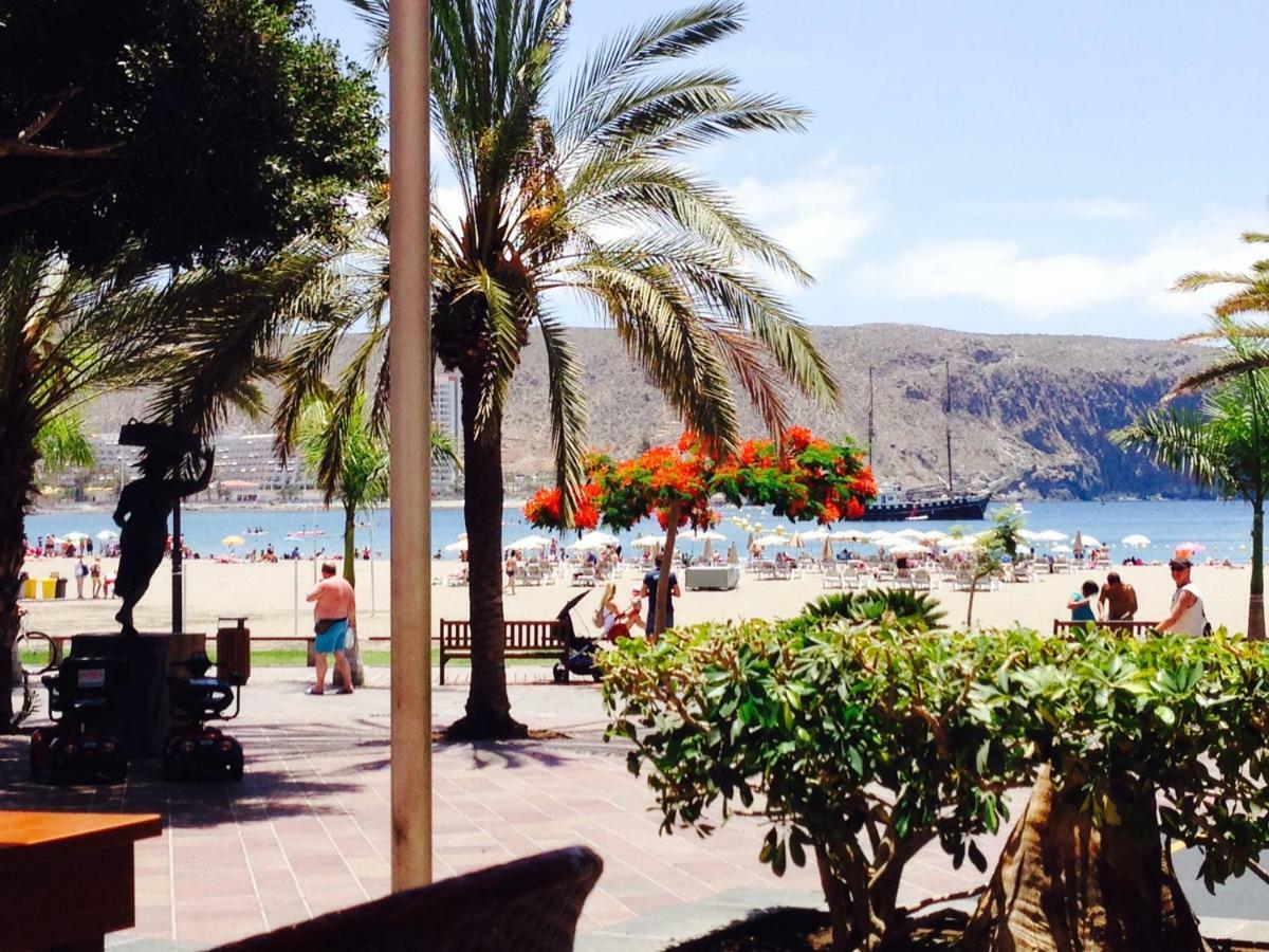 Carletto Los Angeles Los Cristianos Лос Кристианос Екстериор снимка